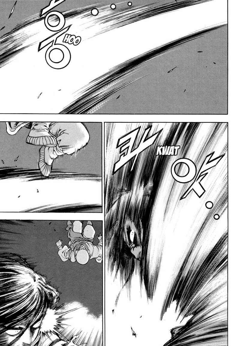 Yongbi Chapter 114 Gambar 3