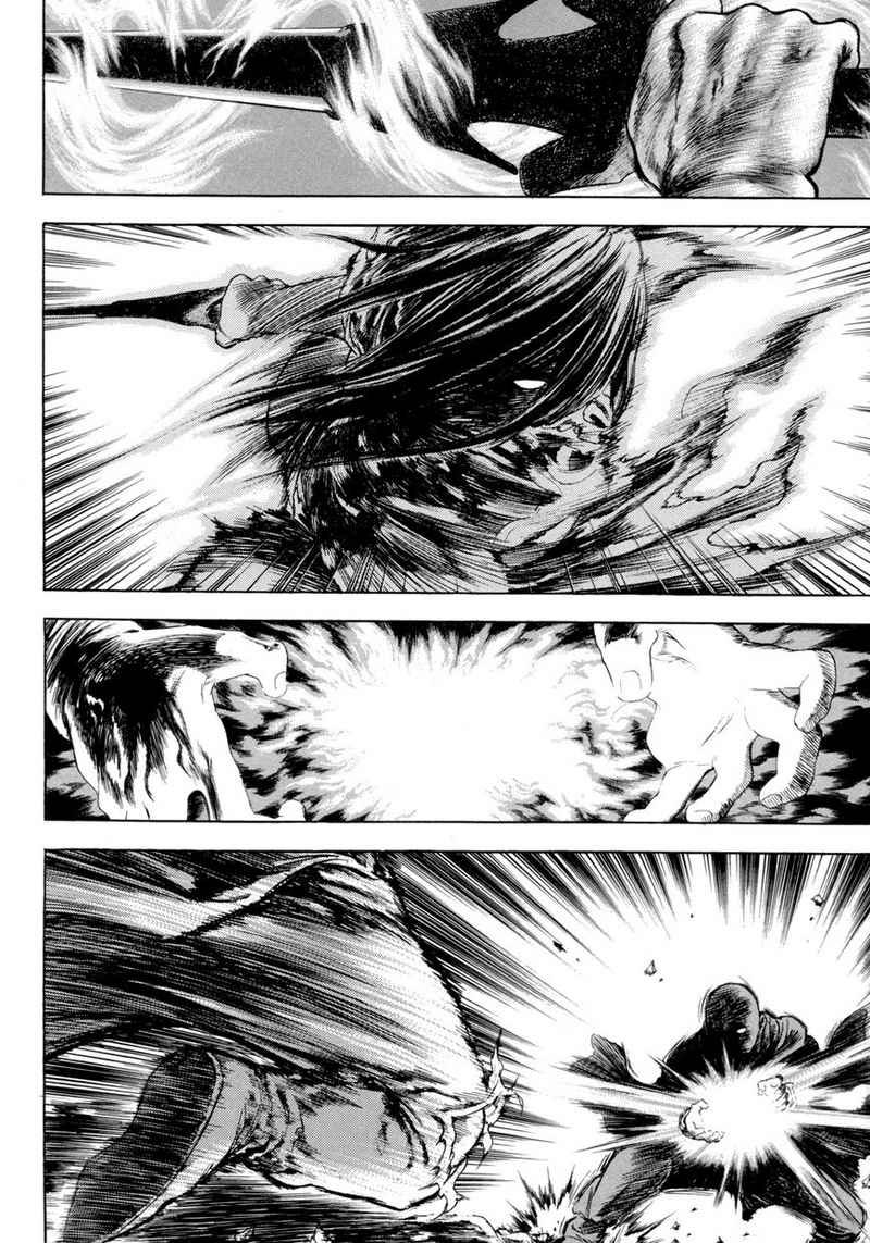 Yongbi Chapter 114 Gambar 30
