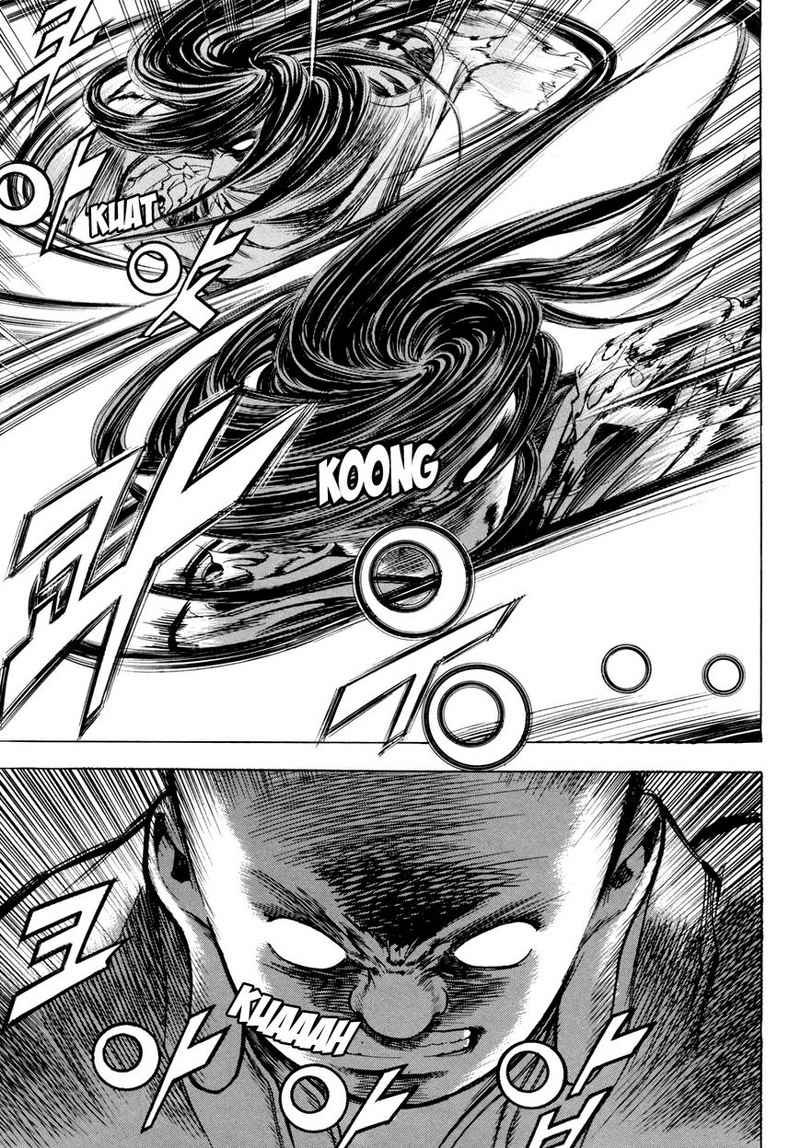 Yongbi Chapter 114 Gambar 31