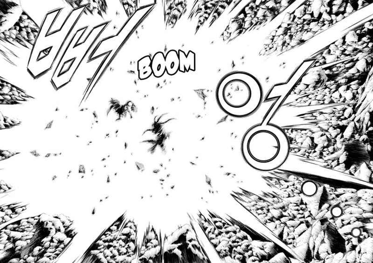 Yongbi Chapter 114 Gambar 33