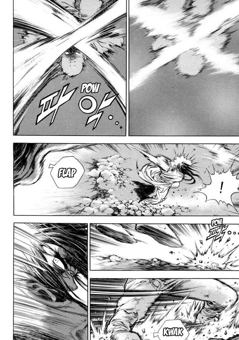 Yongbi Chapter 114 Gambar 4