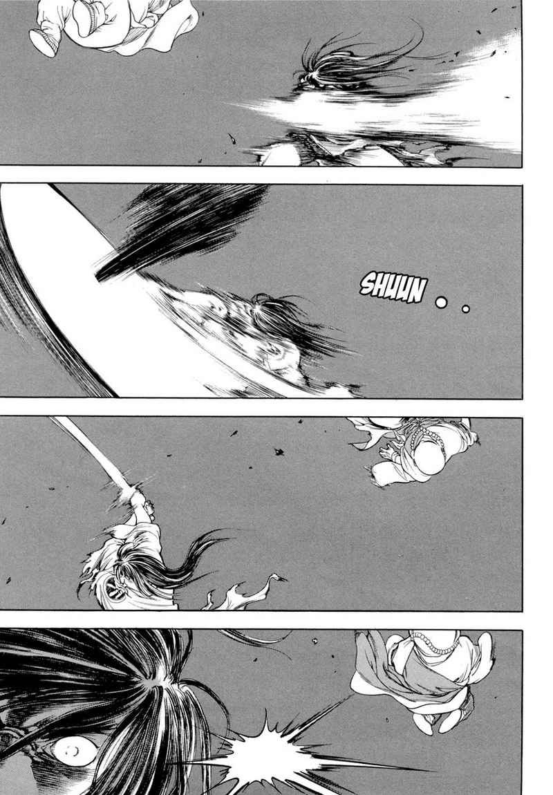 Yongbi Chapter 114 Gambar 5