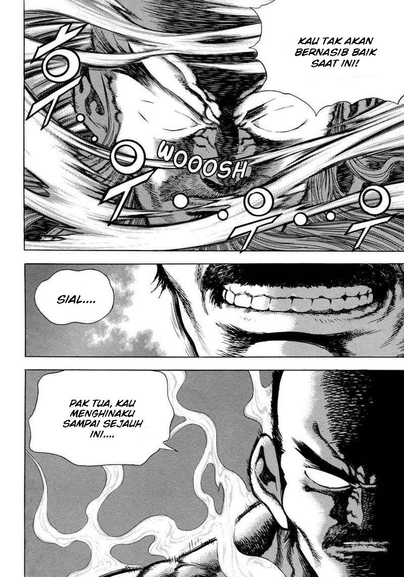 Yongbi Chapter 113 Gambar 12