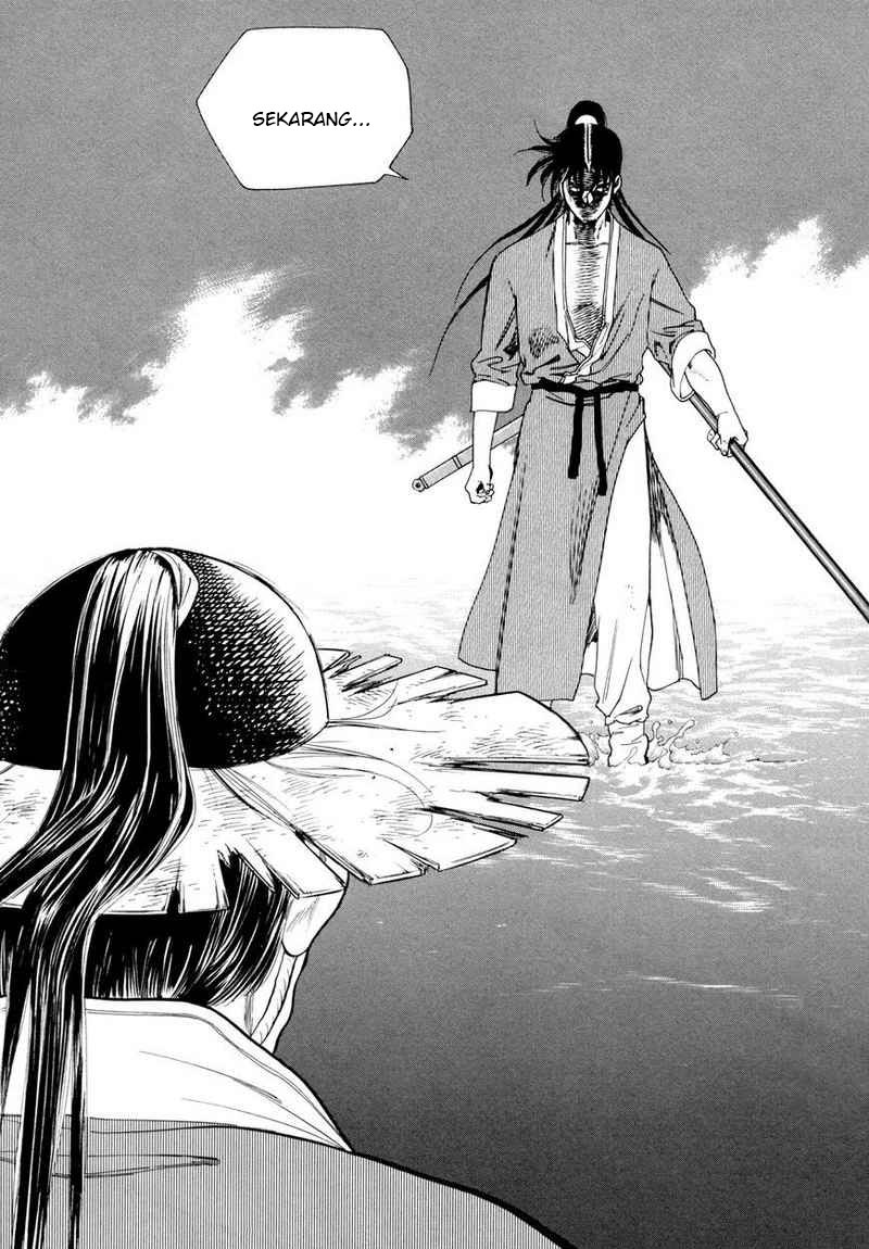 Yongbi Chapter 113 Gambar 30