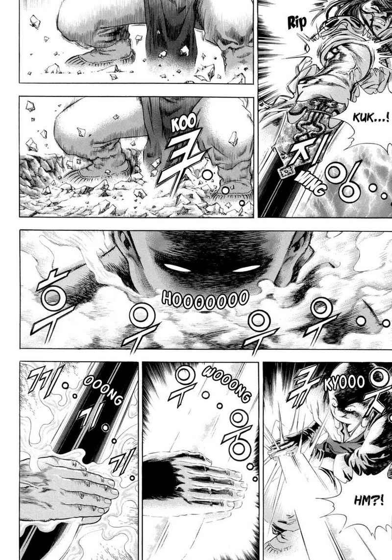 Yongbi Chapter 113 Gambar 37