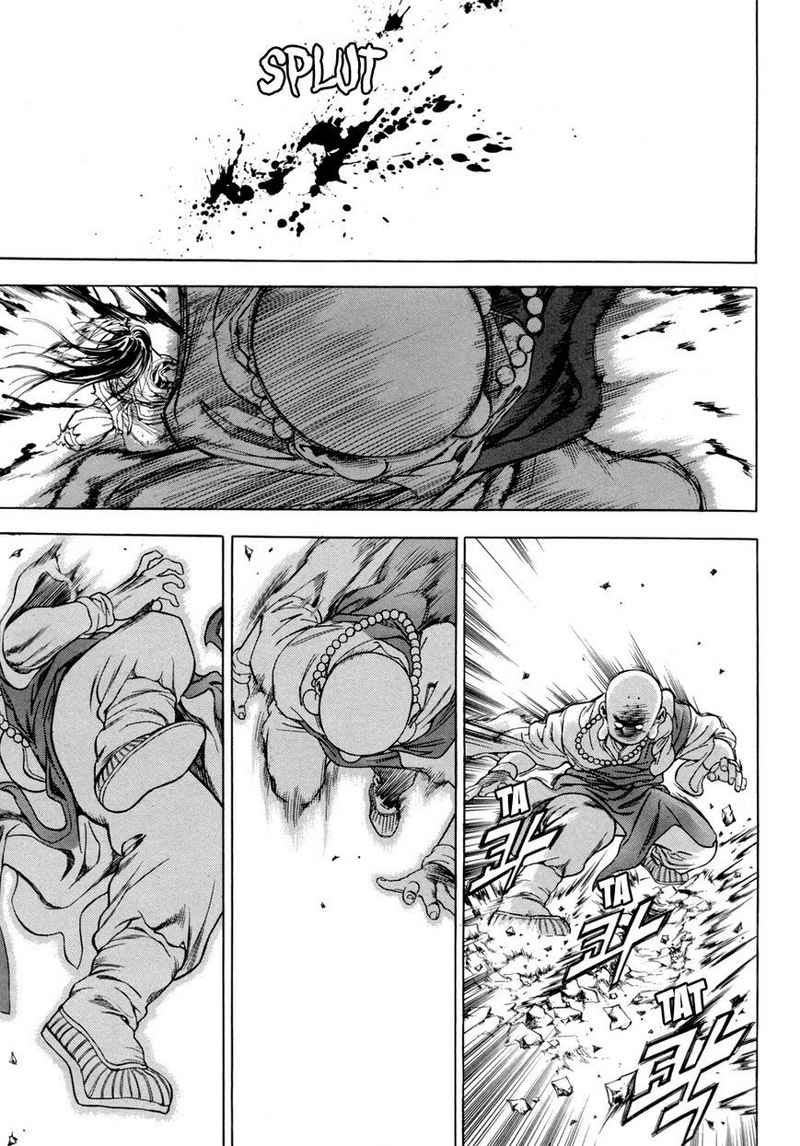 Yongbi Chapter 113 Gambar 38