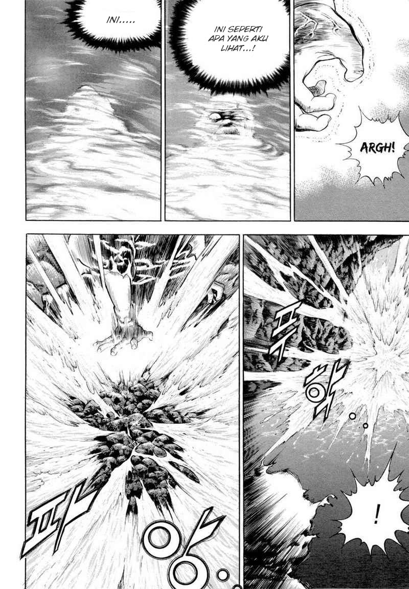 Yongbi Chapter 112 Gambar 31