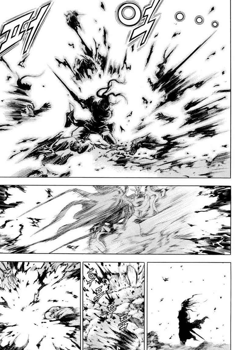 Yongbi Chapter 112 Gambar 42