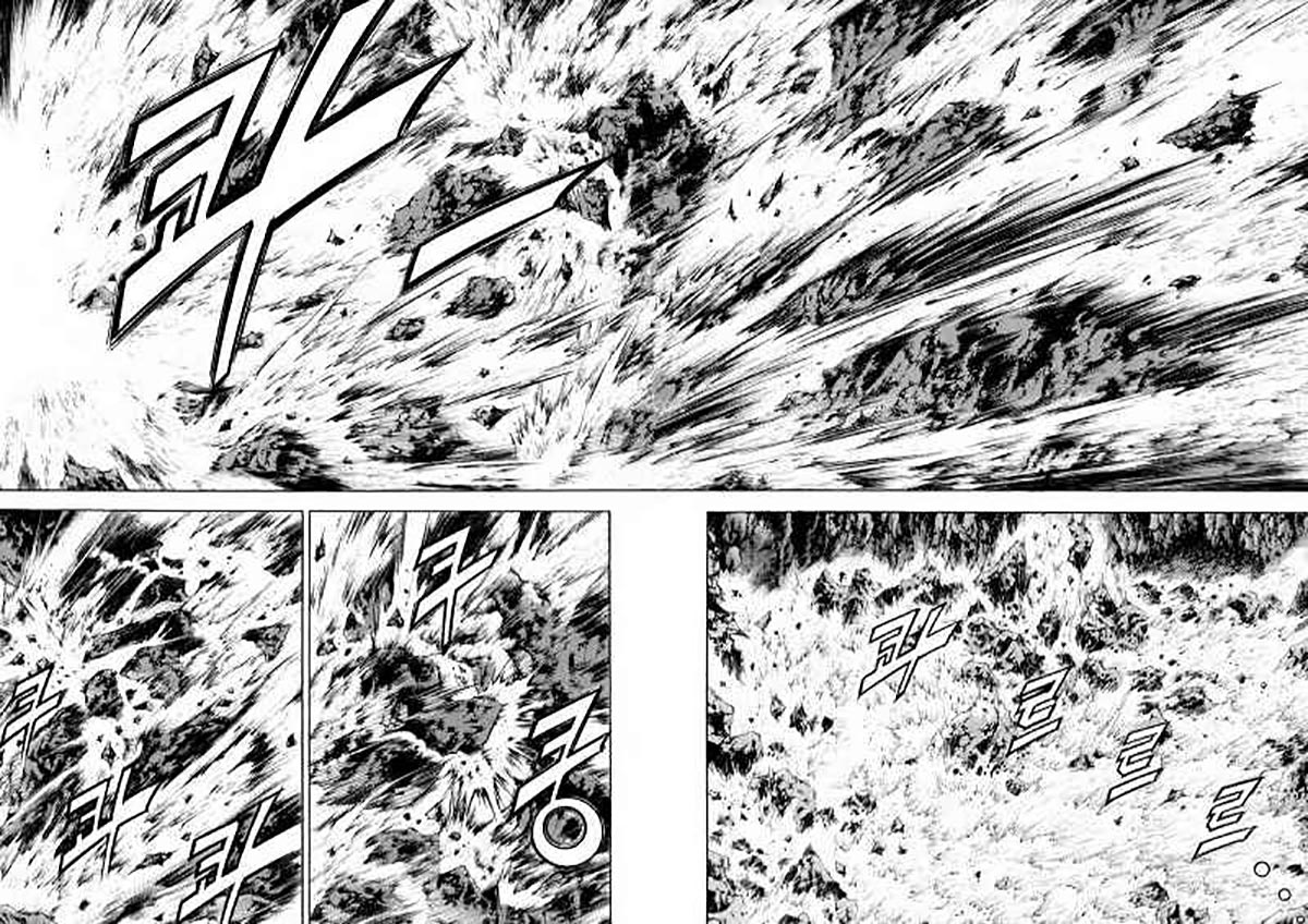 Yongbi Chapter 111 Gambar 30