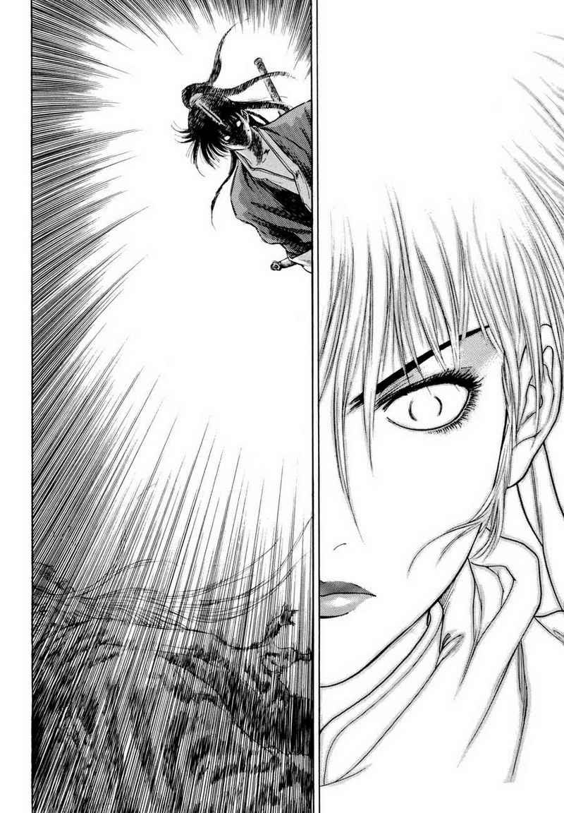 Yongbi Chapter 111 Gambar 36