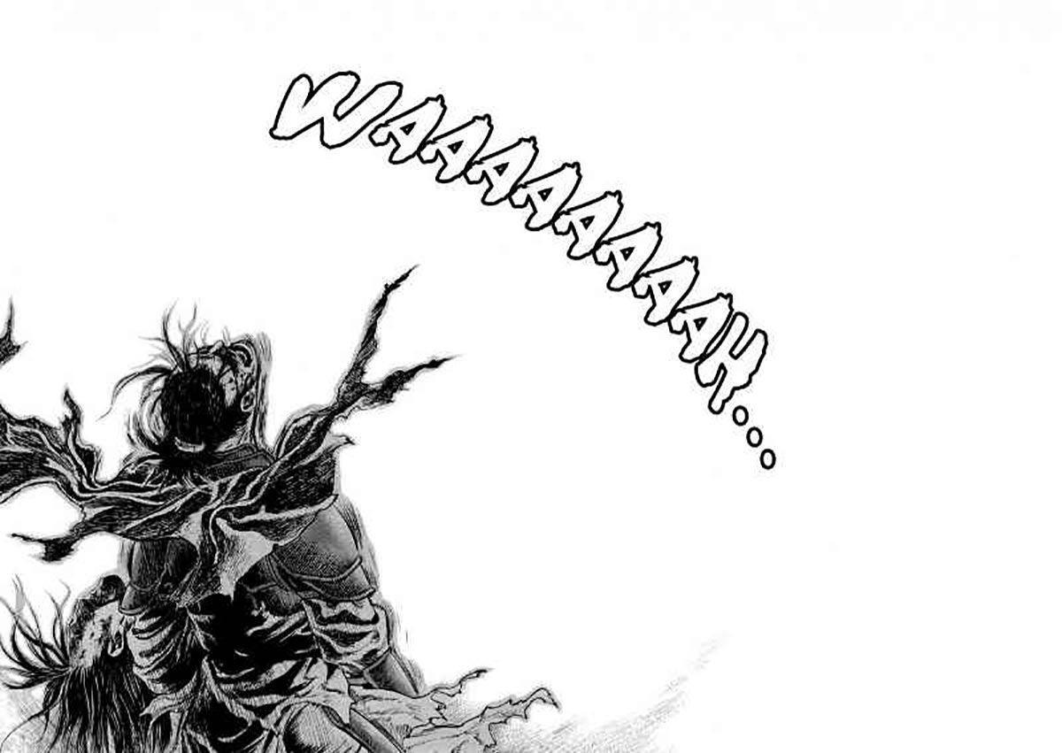 Yongbi Chapter 110 Gambar 15