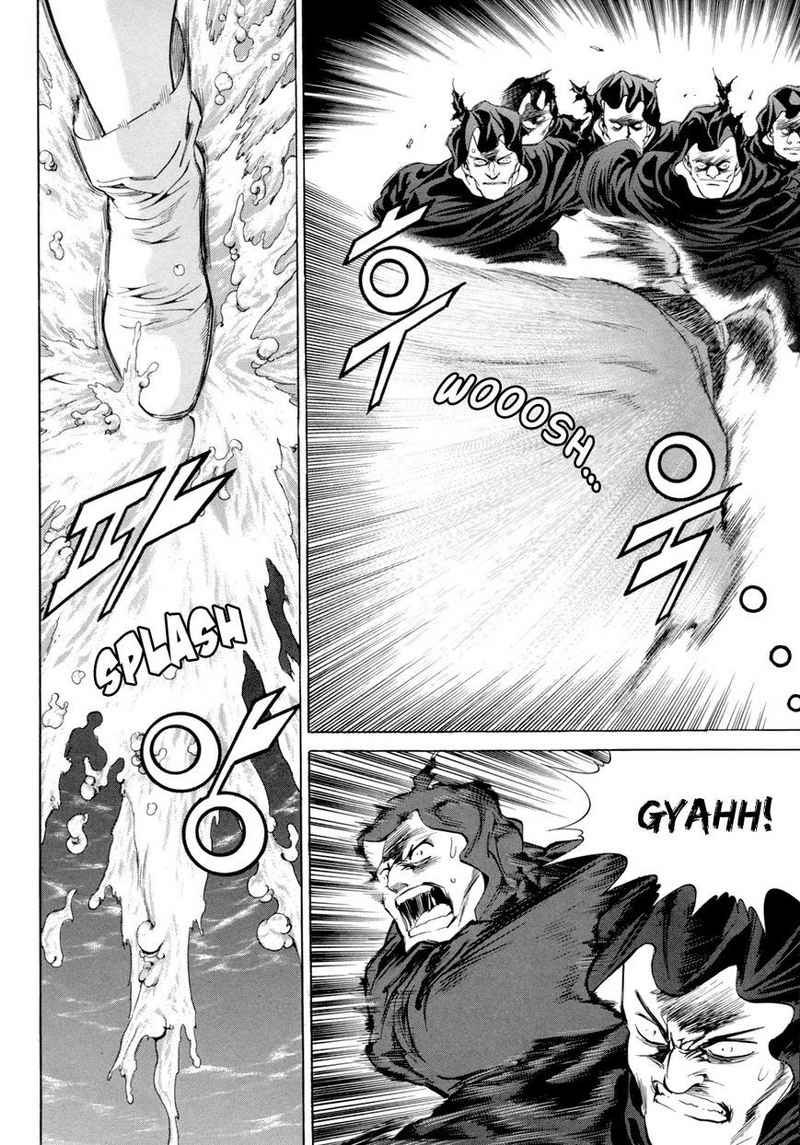 Yongbi Chapter 110 Gambar 22