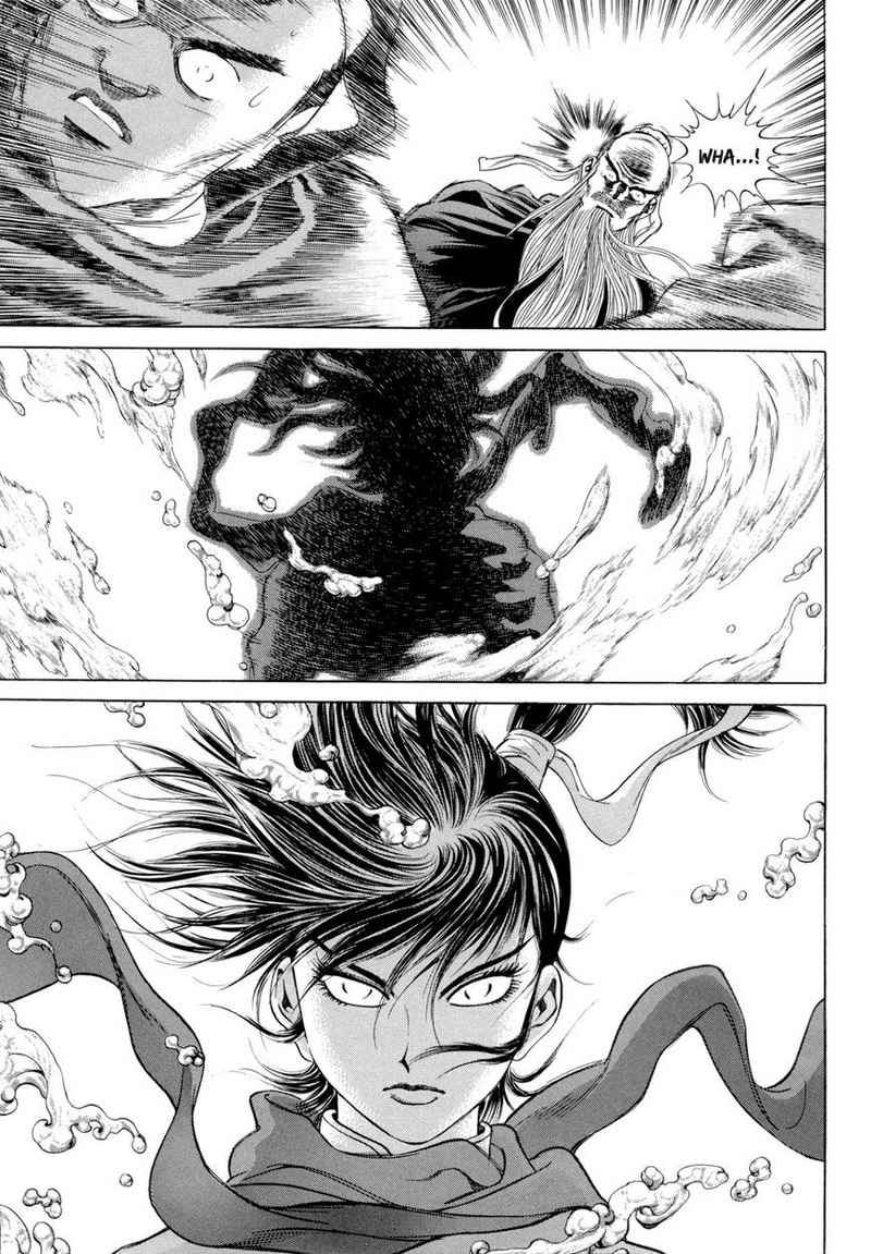 Yongbi Chapter 109 Gambar 25