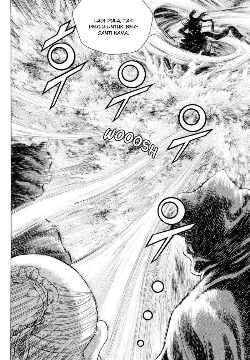 Yongbi Chapter 109 Gambar 28