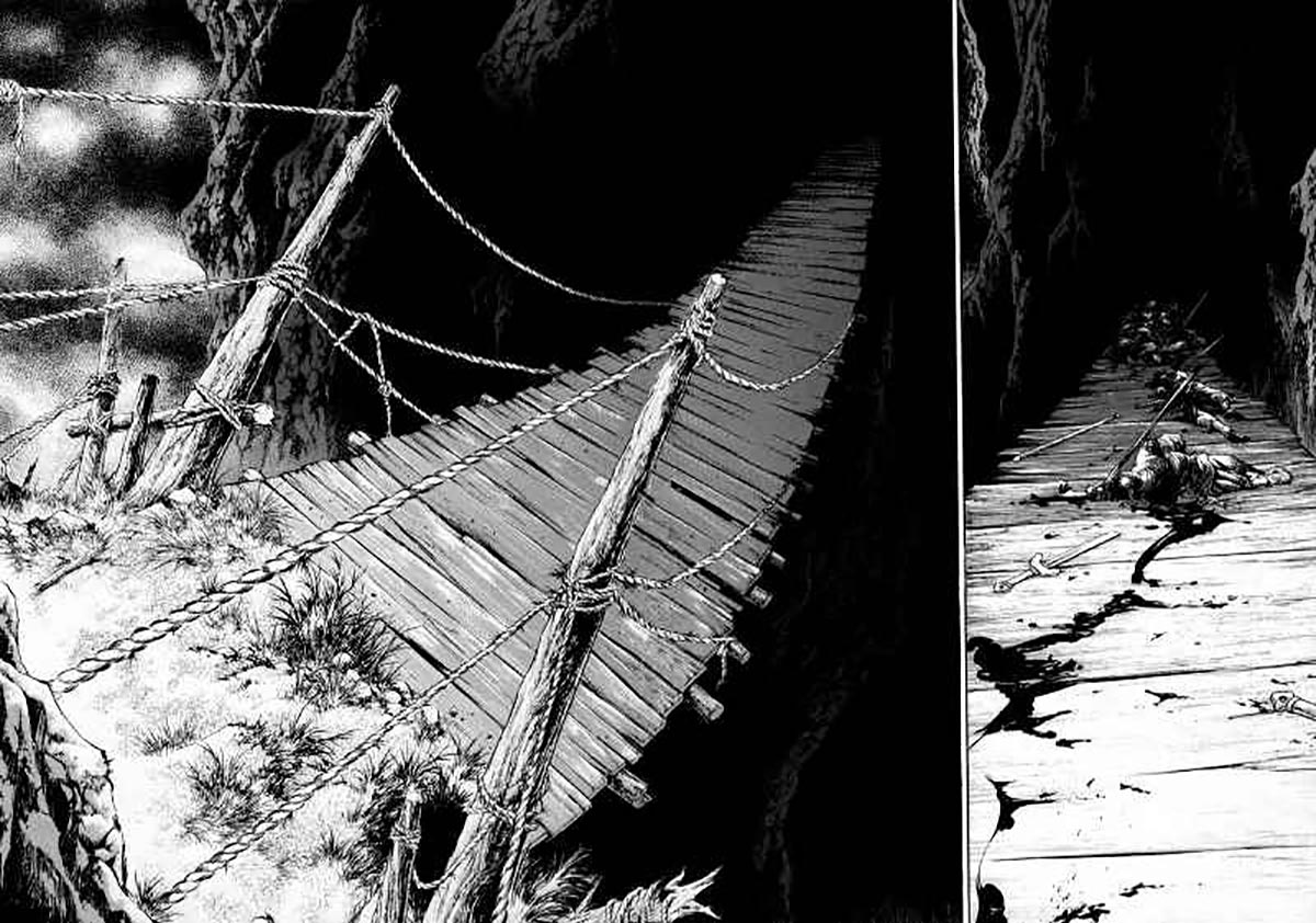 Yongbi Chapter 109 Gambar 29