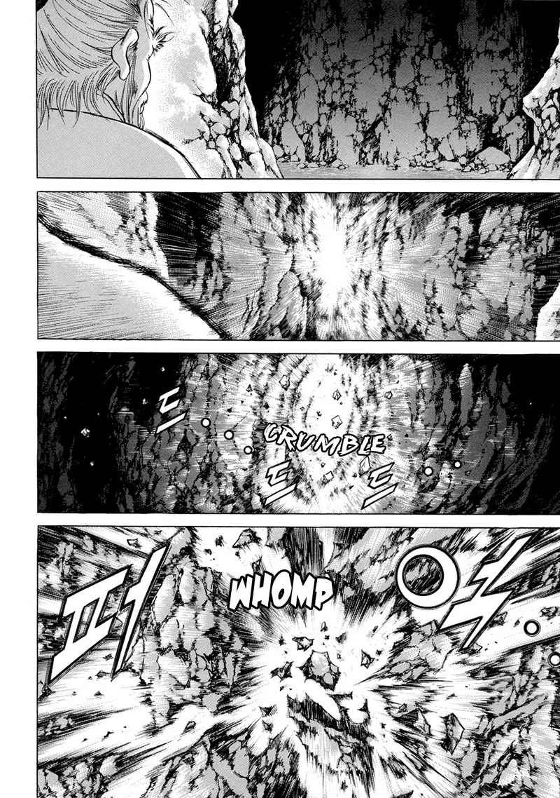 Yongbi Chapter 108 Gambar 14