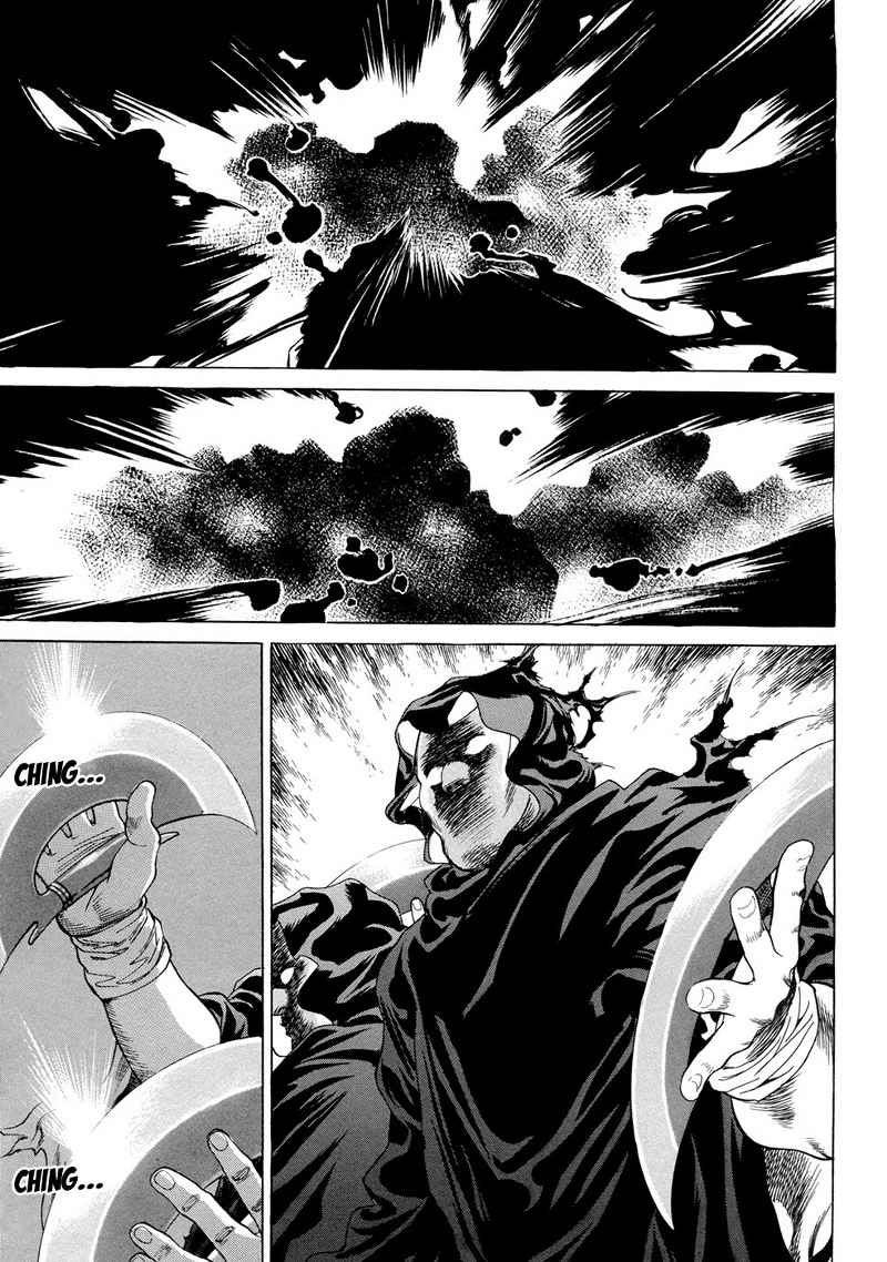 Yongbi Chapter 108 Gambar 19