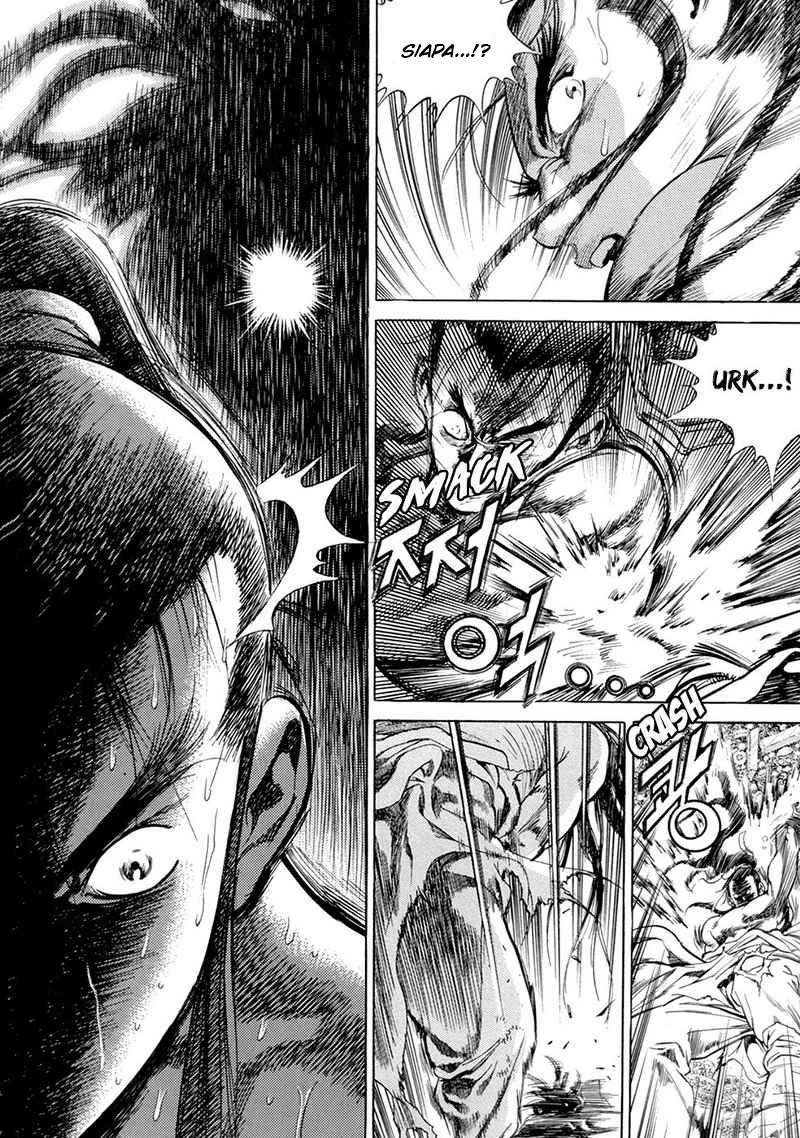 Yongbi Chapter 107 Gambar 10