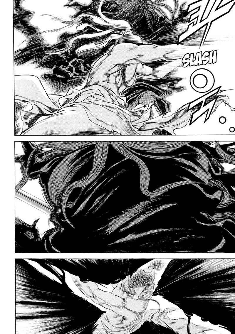 Yongbi Chapter 107 Gambar 18