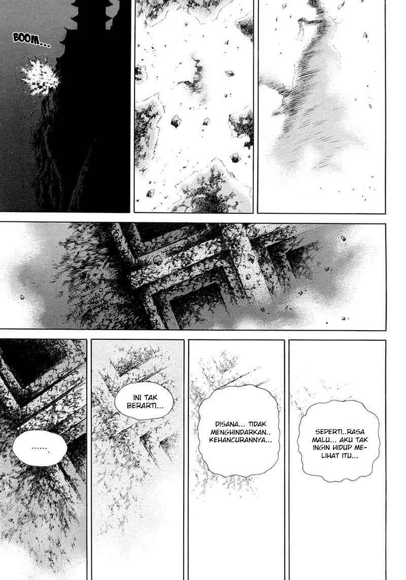 Yongbi Chapter 107 Gambar 19