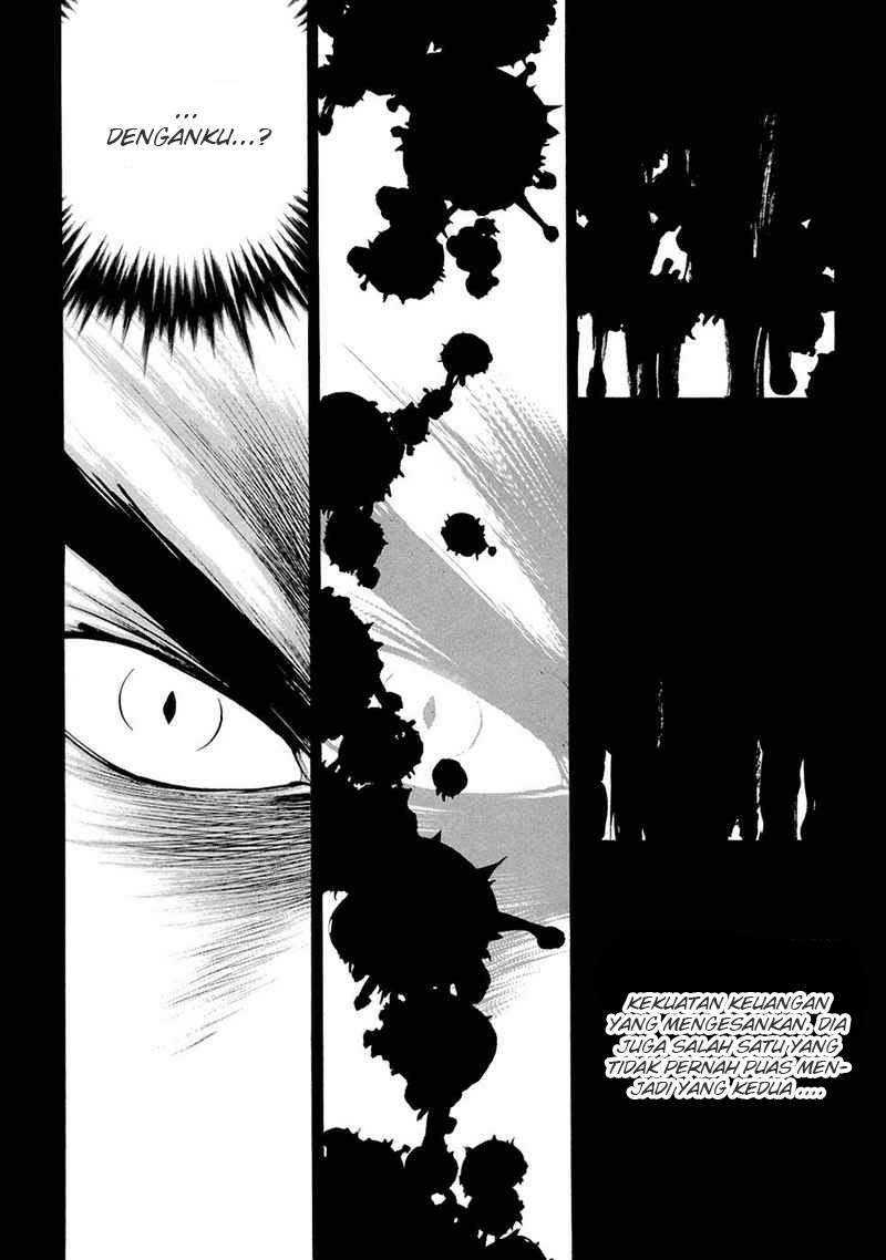 Yongbi Chapter 107 Gambar 36