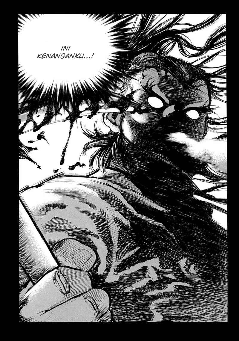 Yongbi Chapter 107 Gambar 6