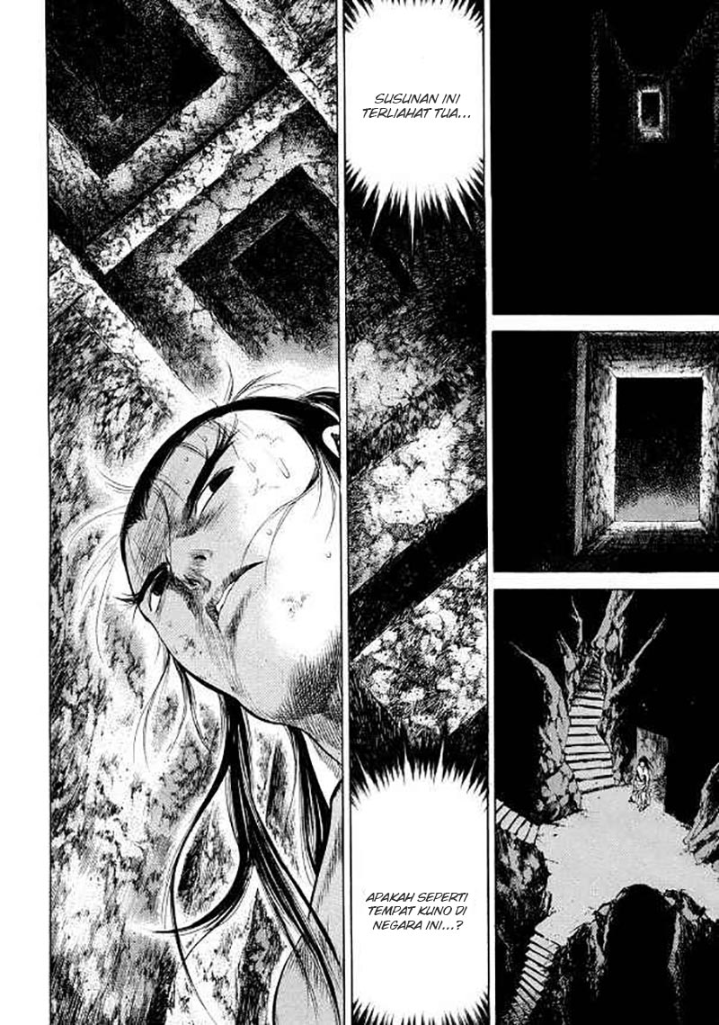 Yongbi Chapter 106 Gambar 14