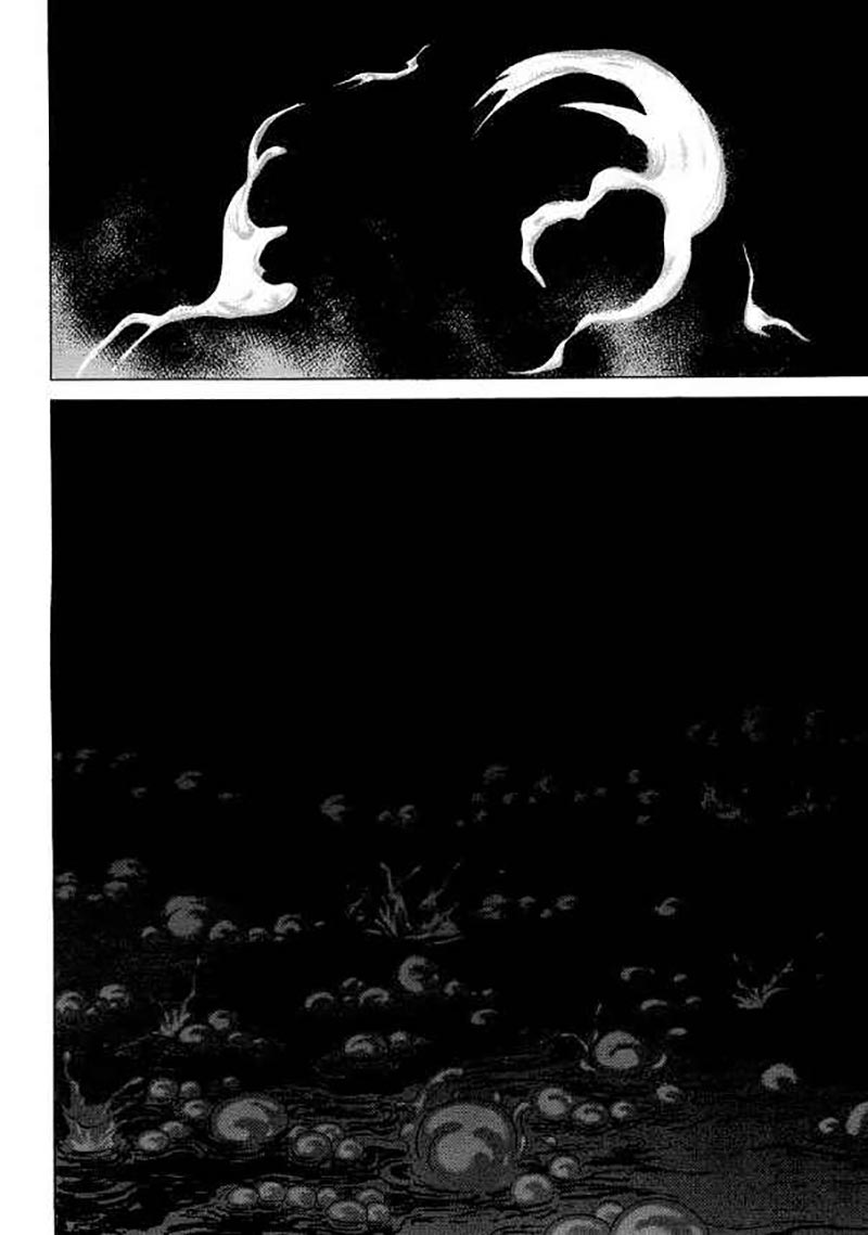 Yongbi Chapter 106 Gambar 20