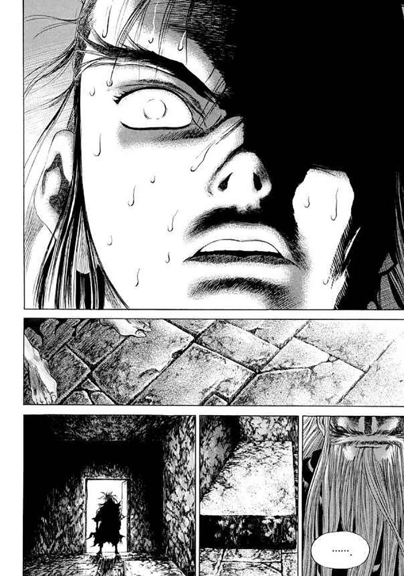 Yongbi Chapter 106 Gambar 24