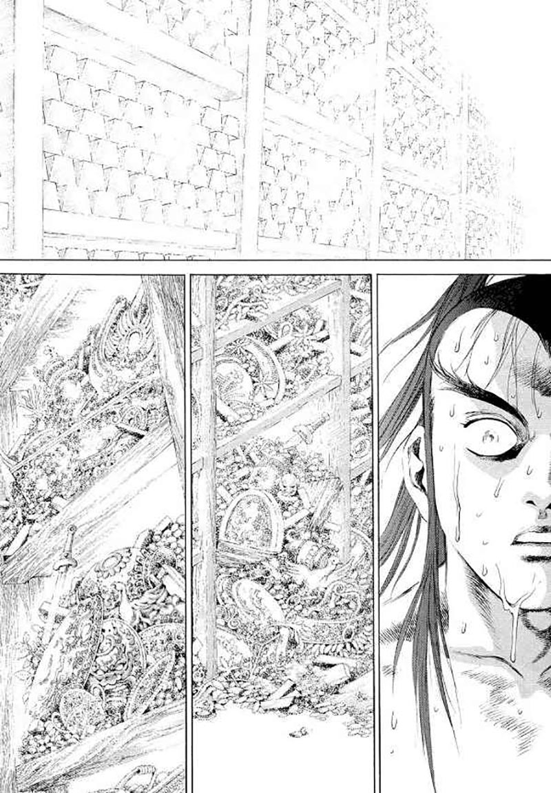 Yongbi Chapter 106 Gambar 28