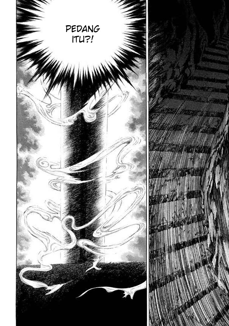 Yongbi Chapter 106 Gambar 30