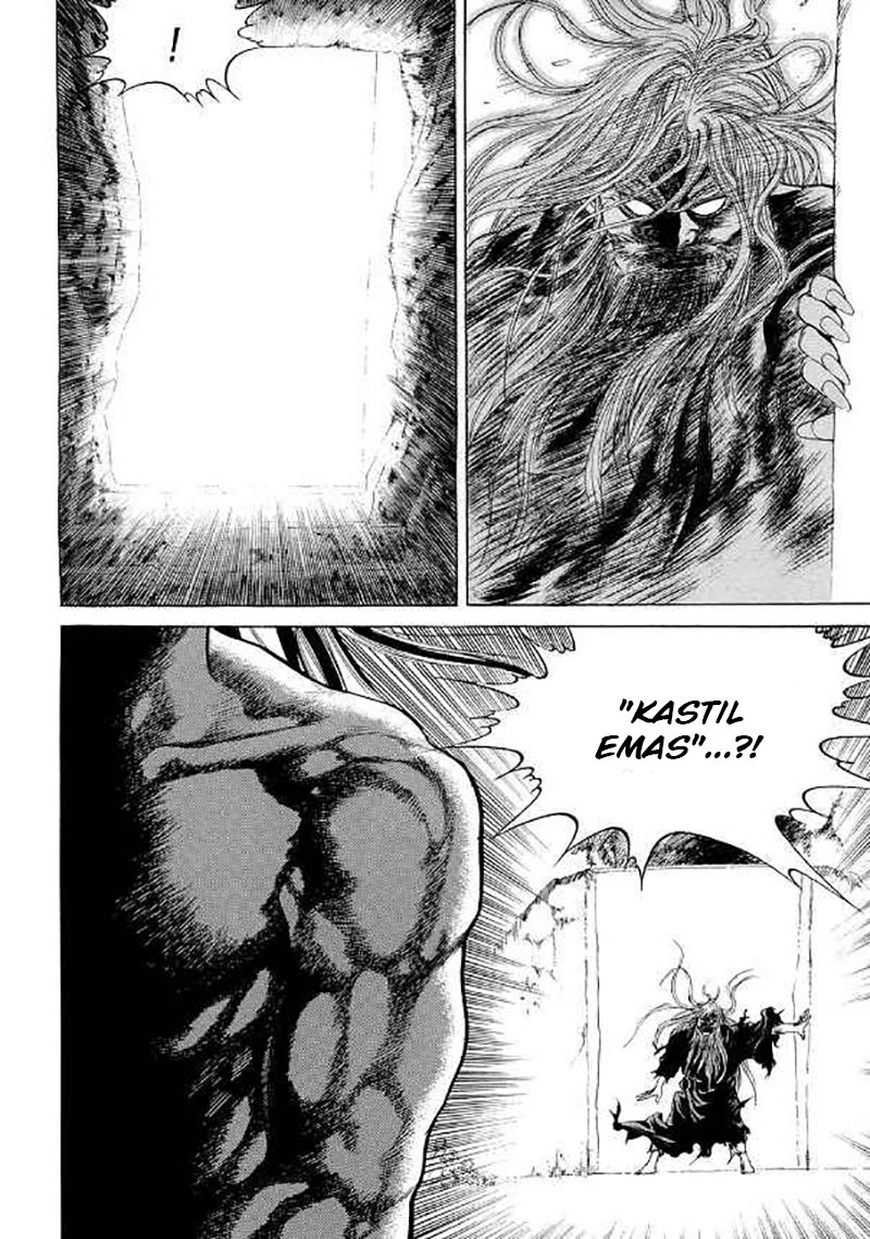 Yongbi Chapter 106 Gambar 32