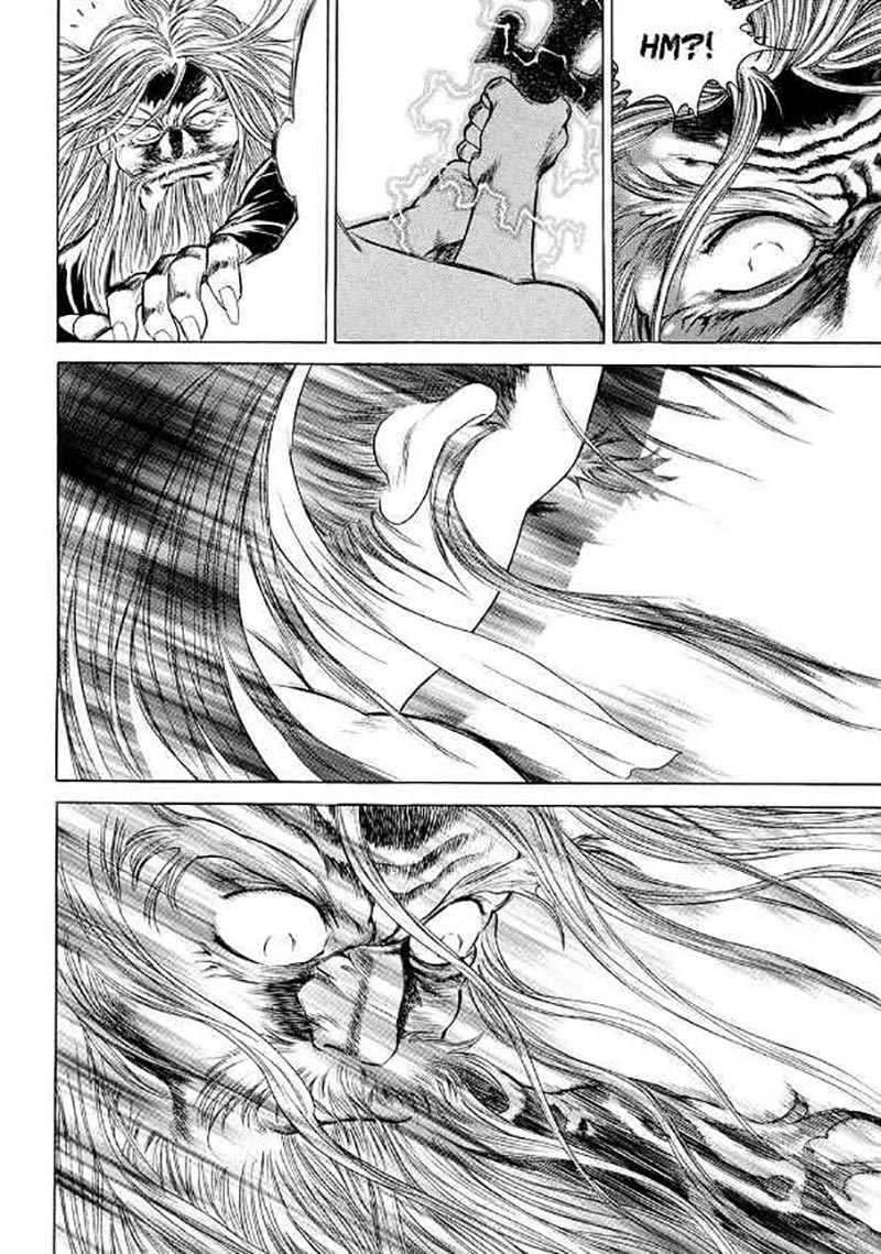 Yongbi Chapter 106 Gambar 34