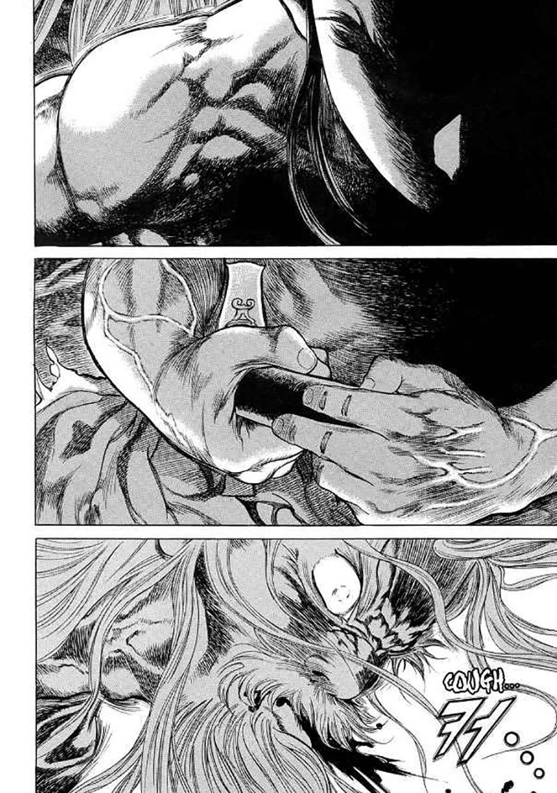 Yongbi Chapter 106 Gambar 36