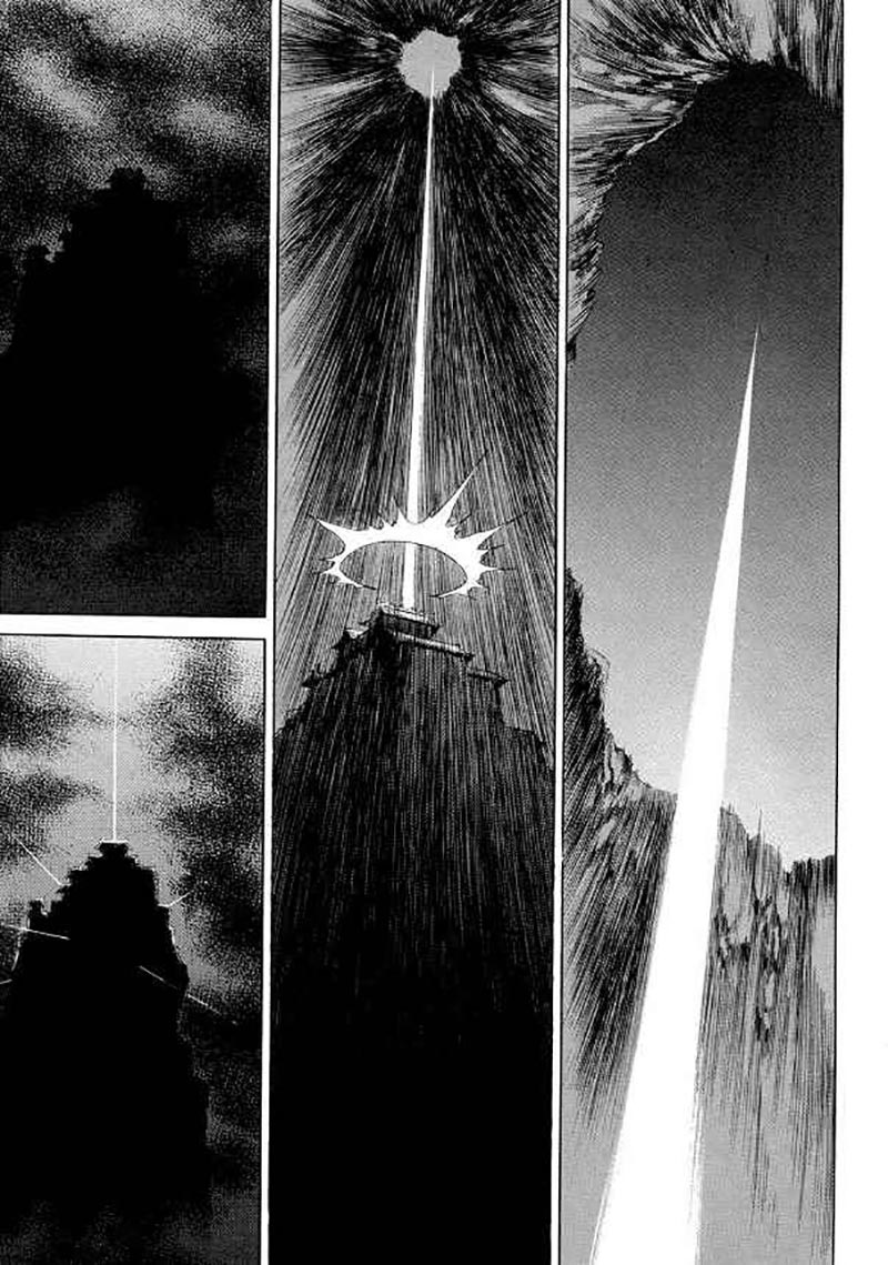 Yongbi Chapter 106 Gambar 37