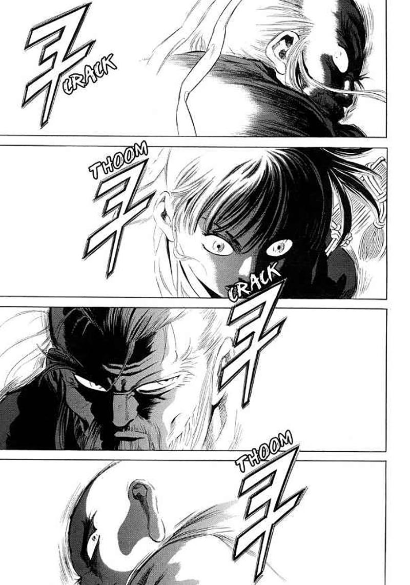Yongbi Chapter 106 Gambar 39