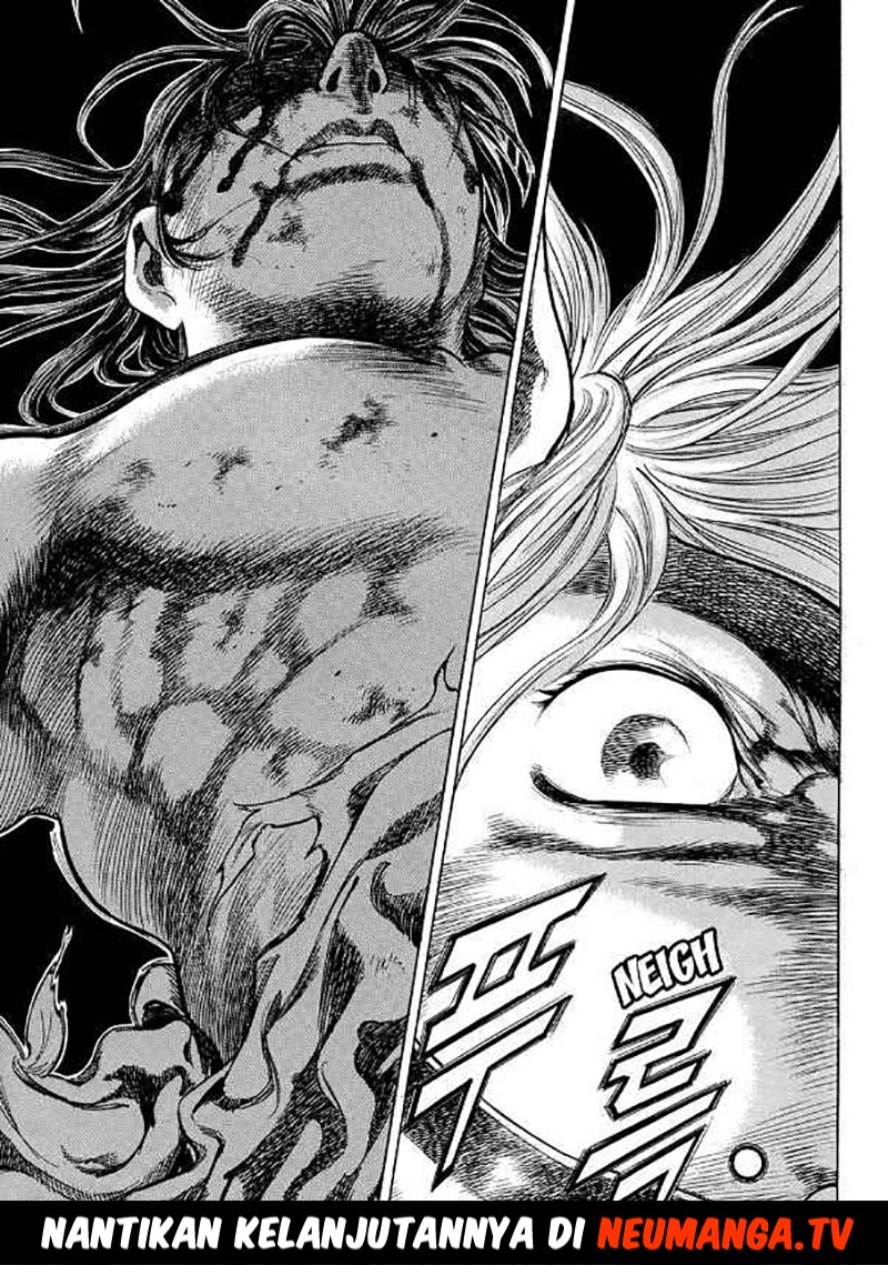 Yongbi Chapter 106 Gambar 41