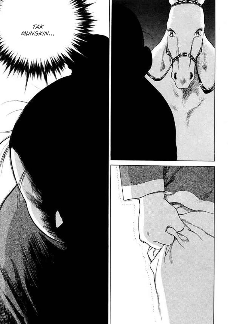 Yongbi Chapter 106 Gambar 7