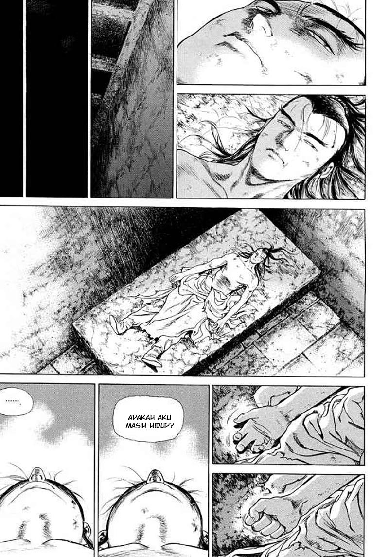 Yongbi Chapter 106 Gambar 9