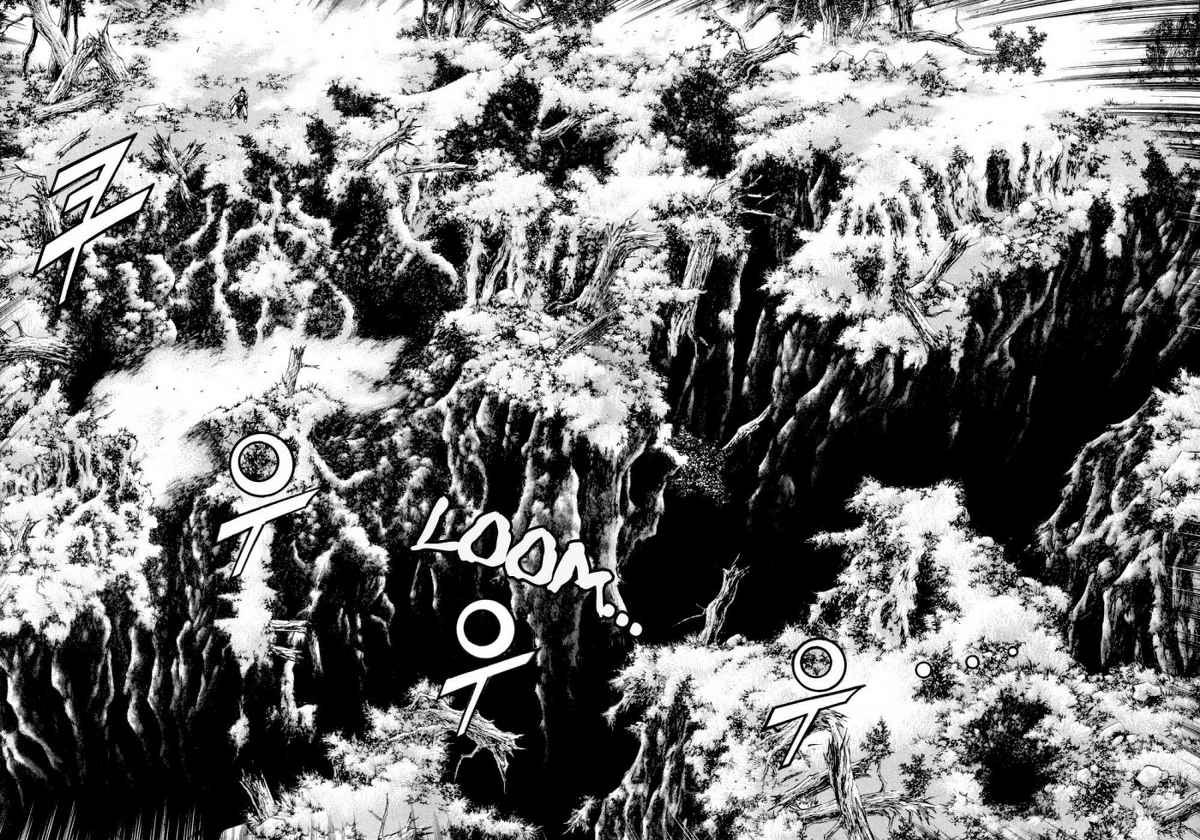 Yongbi Chapter 105 Gambar 13