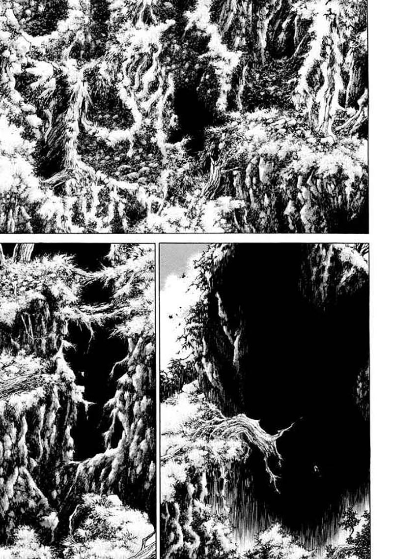 Yongbi Chapter 105 Gambar 14
