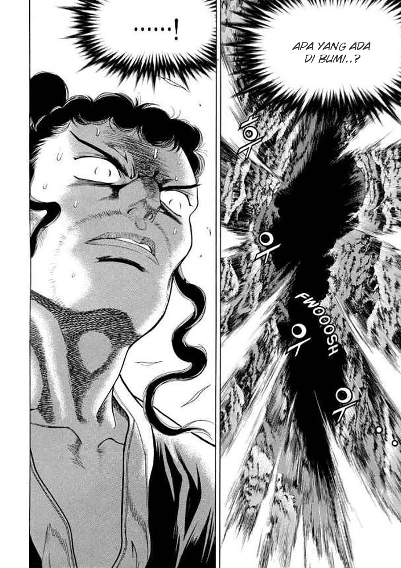 Yongbi Chapter 105 Gambar 15
