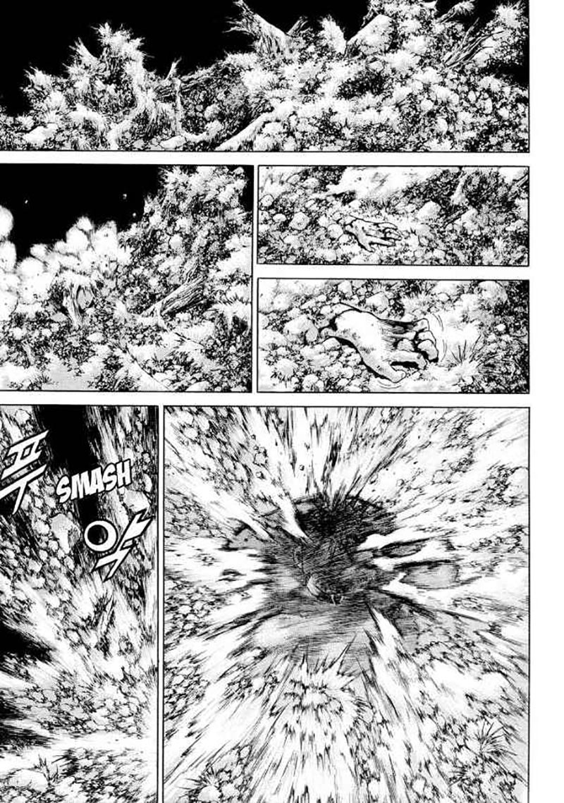 Yongbi Chapter 105 Gambar 34