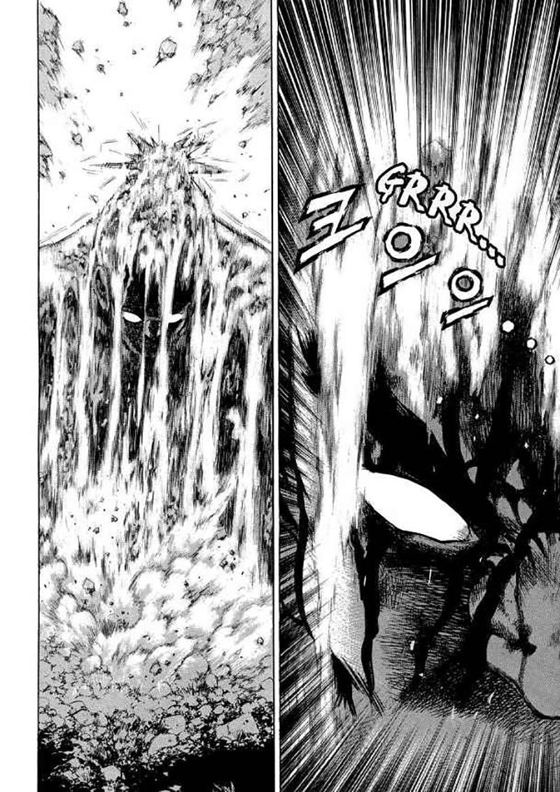 Yongbi Chapter 105 Gambar 35