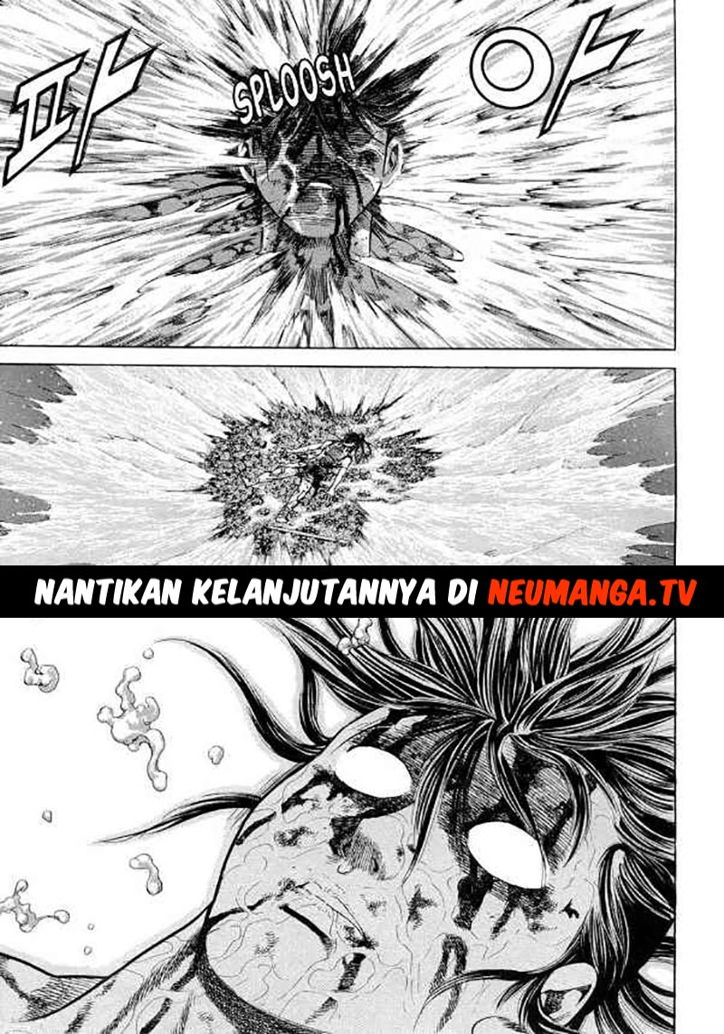Yongbi Chapter 105 Gambar 38