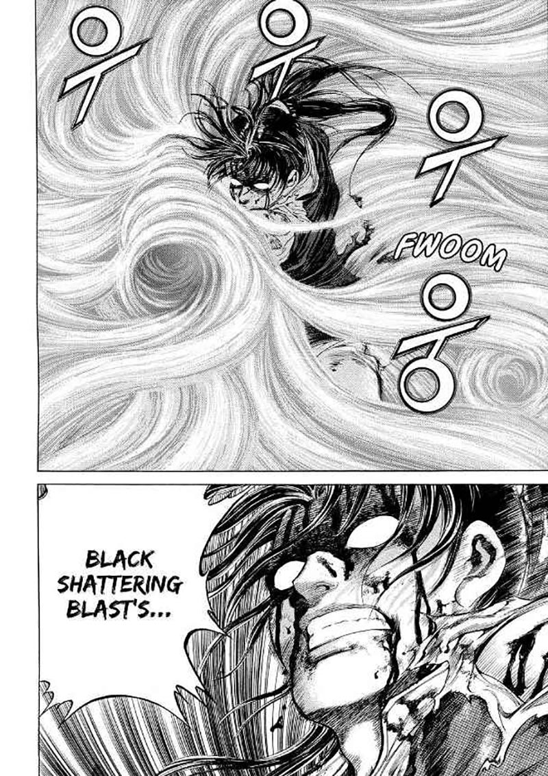 Yongbi Chapter 105 Gambar 4