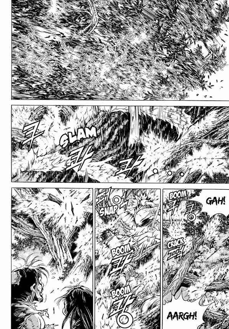 Yongbi Chapter 103 Gambar 10