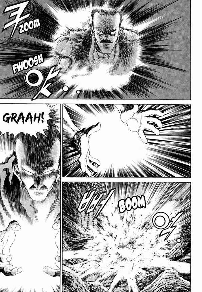 Yongbi Chapter 103 Gambar 18