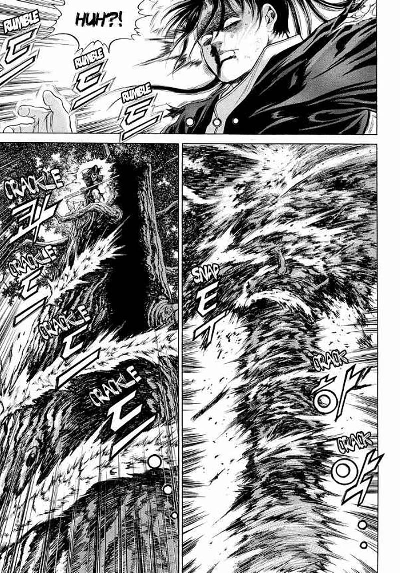 Yongbi Chapter 103 Gambar 9