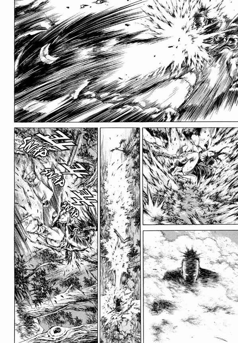 Yongbi Chapter 102 Gambar 12